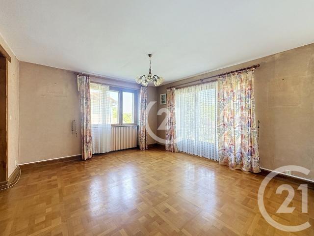 Maison 7 pièces 156 m²