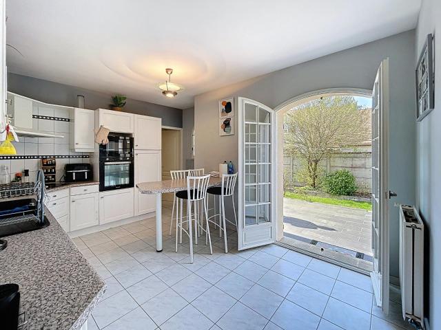 Maison 7 pièces 156 m²