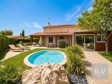 Maison 7 pièces 156 m²