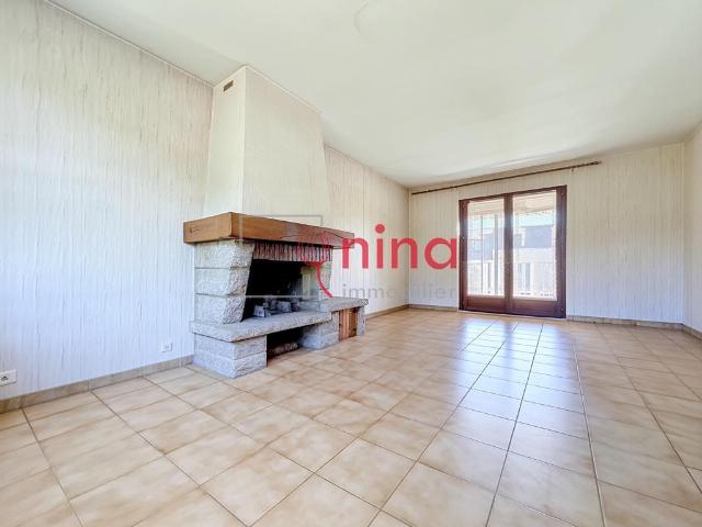 Maison 7 pièces 156 m²