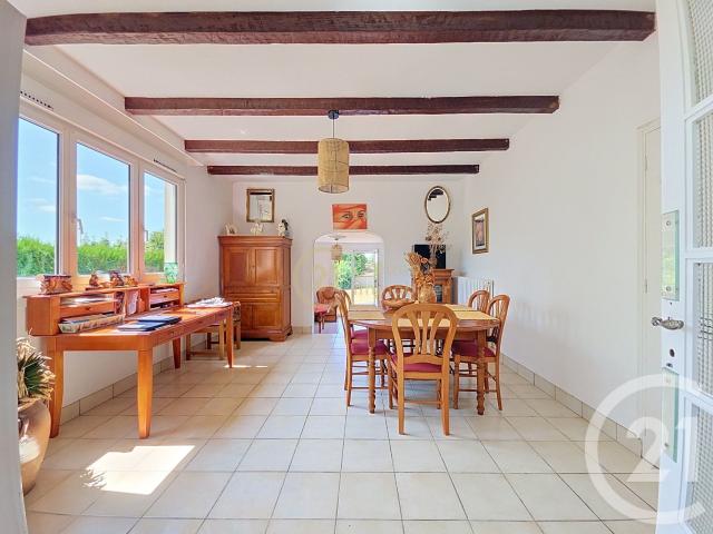 Maison 7 pièces 156 m²