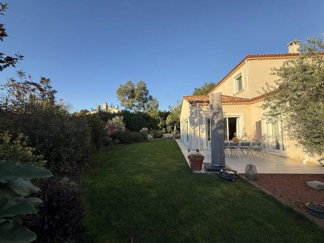 Maison 7 pièces 156 m²