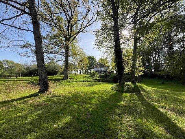Maison 7 pièces 156 m²