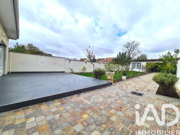 Maison 7 pièces 156 m²