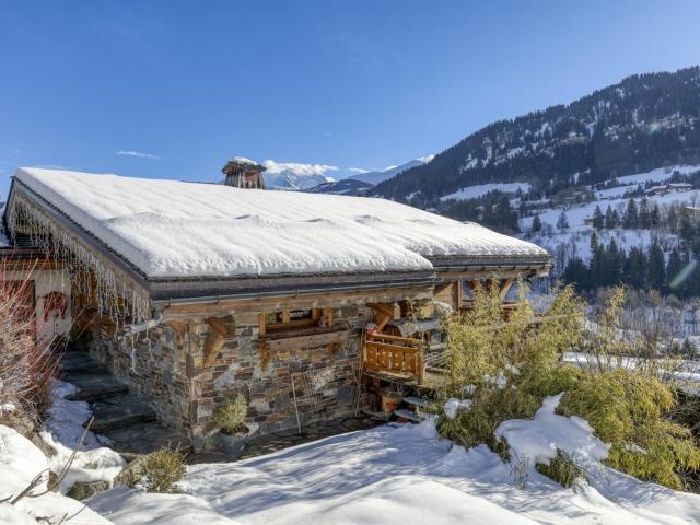 Maison 7 pièces 156 m²