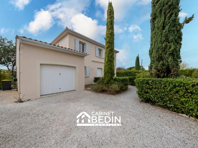 Maison 7 pièces 156 m²