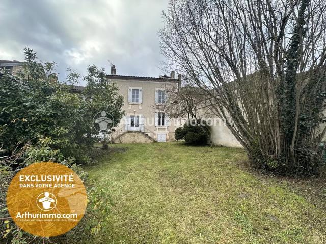 Maison 7 pièces 156 m²
