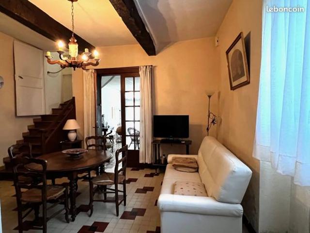 Maison 7 pièces 156 m²