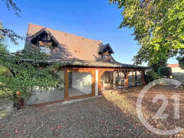 Maison 7 pièces 156 m²