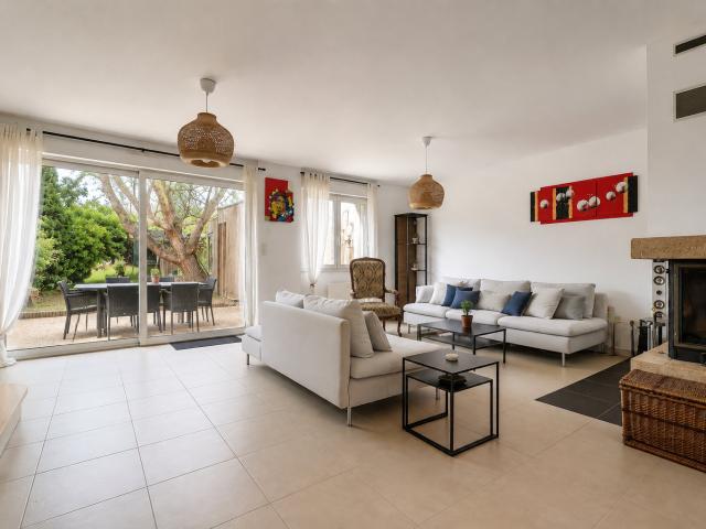 Maison 7 pièces 156 m²