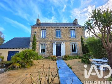 Maison 7 pièces 156 m²