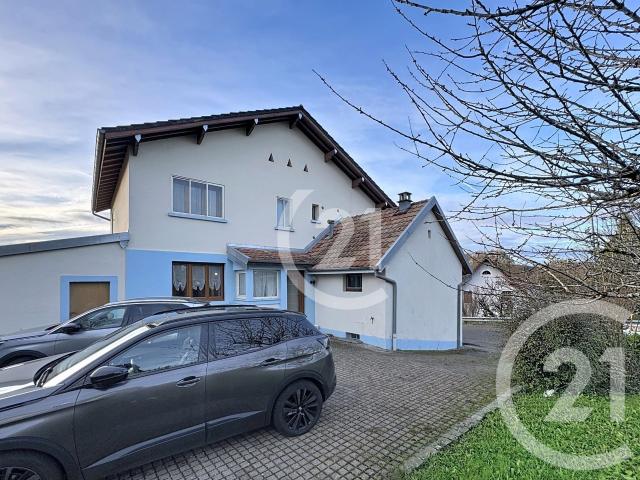 Maison 7 pièces 156 m²