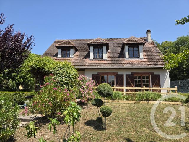 Maison 7 pièces 156 m²
