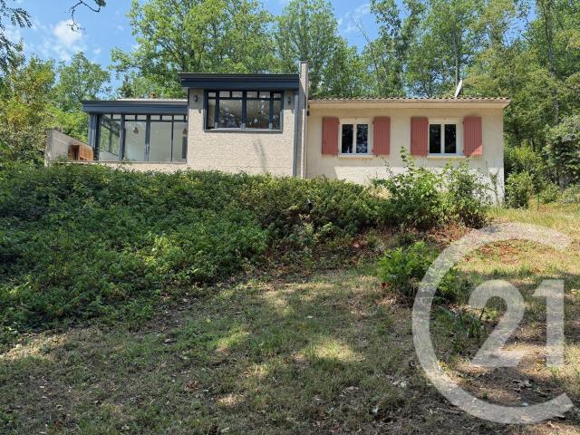 Maison 7 pièces 156 m²