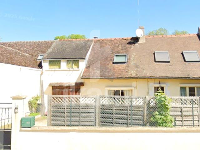 Maison 7 pièces 156 m²
