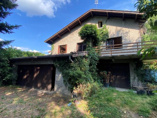 Maison 7 pièces 156 m²