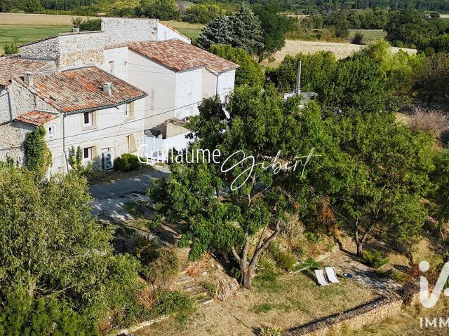 Maison 7 pièces 156 m²