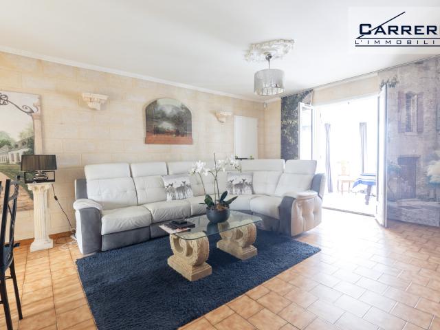 Maison 7 pièces 156 m²