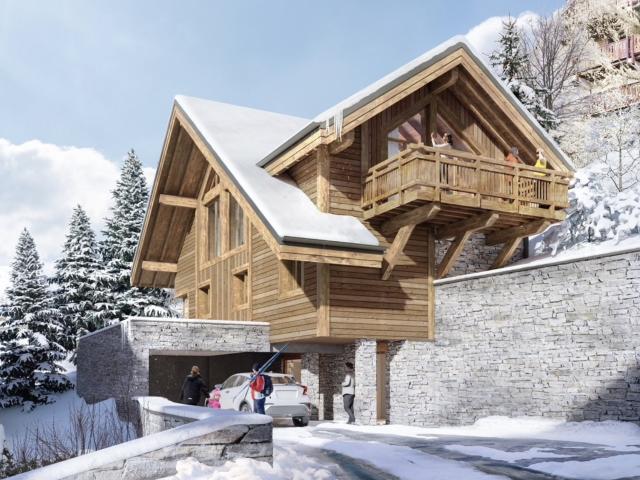 Maison 7 pièces 156 m²