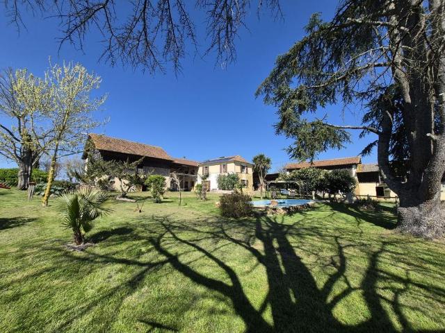 Maison 7 pièces 156 m²