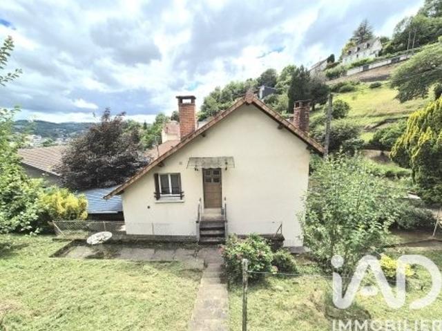 Maison 7 pièces 156 m²