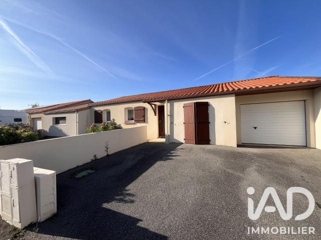 Maison 7 pièces 156 m²