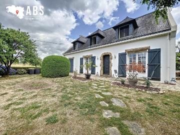 Maison 7 pièces 156 m²