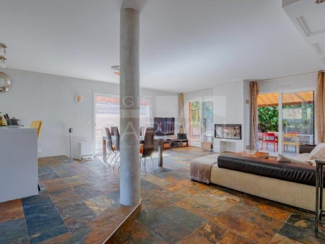 Maison 7 pièces 156 m²