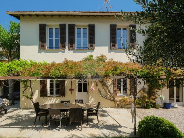 Maison 7 pièces 156 m²