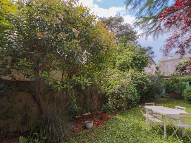 Maison 7 pièces 156 m²
