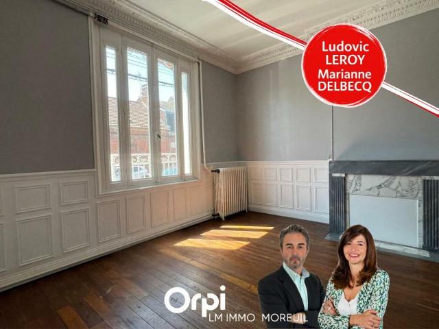 Maison 7 pièces 156 m²