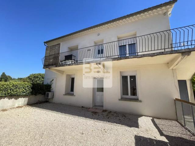 Maison 7 pièces 156 m²
