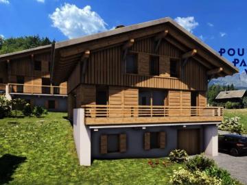 Maison 7 pièces 156 m²