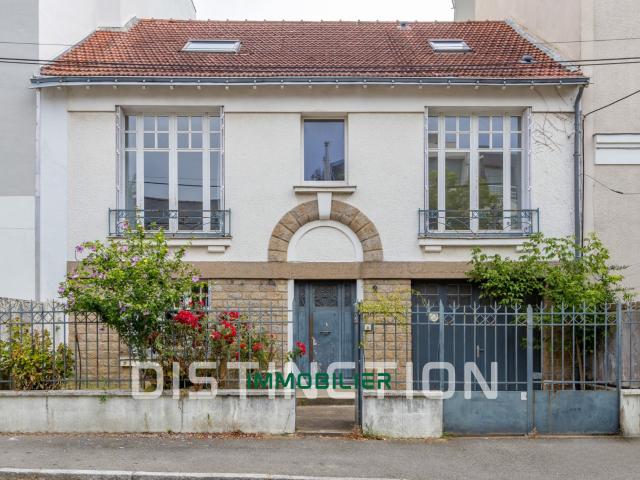 Maison 7 pièces 156 m²