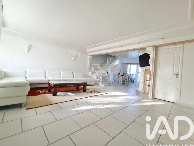 Maison 7 pièces 156 m²