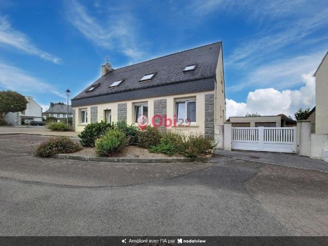 Maison 7 pièces 156 m²
