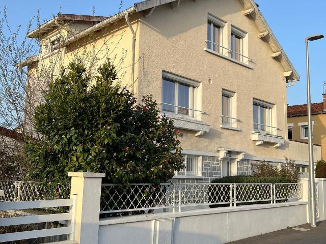 Maison 7 pièces 156 m²