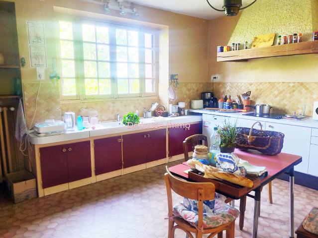 Maison 7 pièces 157 M2