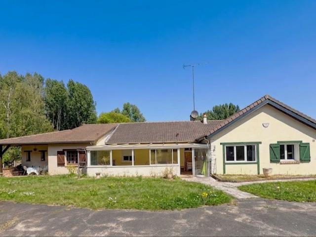 Maison 7 pièces 157 m²