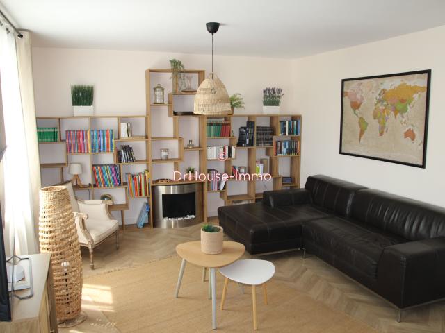 Maison 7 pièces 157 m²