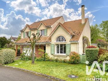 Maison 7 pièces 157 m²