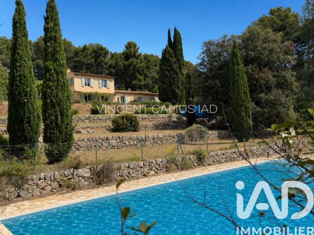 Maison 7 pièces 157 m²