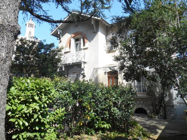 Maison 7 pièces 157 m²