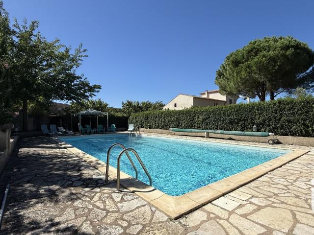 Maison 7 pièces 157 m²