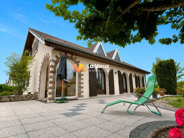 Maison 7 pièces 157 m²