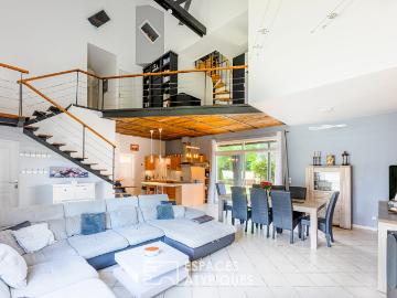 Maison 7 pièces 157 m²