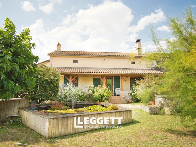 Maison 7 pièces 157 m²