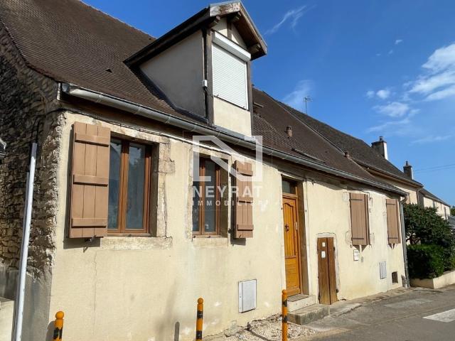 Maison 7 pièces 157 m²