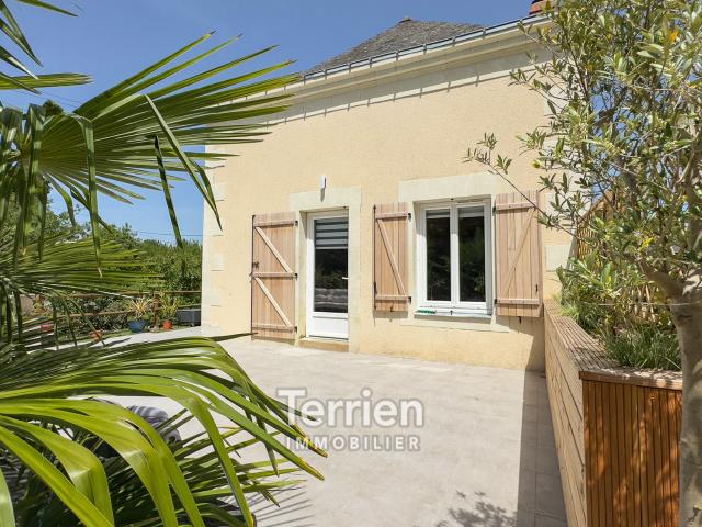 Maison 7 pièces 157 m²