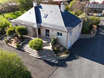 Maison 7 pièces 157 m²